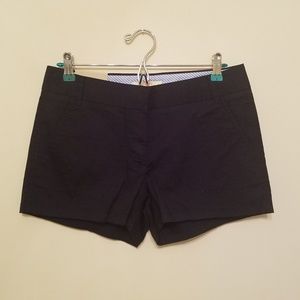 J. Crew Chino Shorts